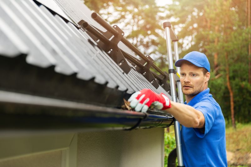 Cost of Gutter Covers in Prince Georges County, MD